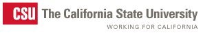 CSU Open Data Portal